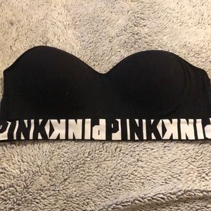 PINK bandeau